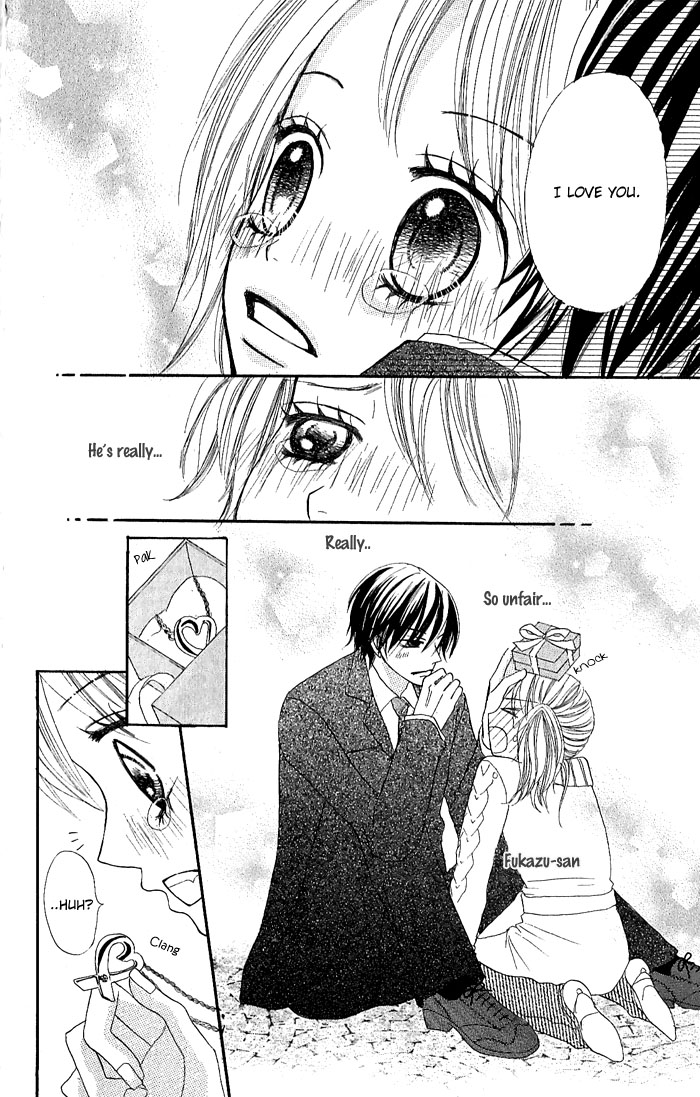 Nante Zurui Otoko Chapter 1.2 page 37 - Chapter 1 v2 : Nante Zurui Otoko (What a Sly Guy)