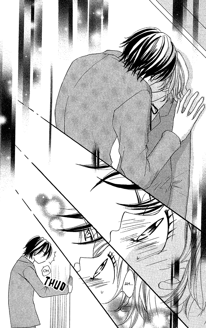 Nante Zurui Otoko Chapter 3.2 page 24 - Chapter 3 v2 : Come to My Side