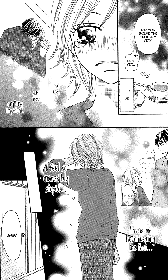 Nante Zurui Otoko Chapter 3.2 page 28 - Chapter 3 v2 : Come to My Side