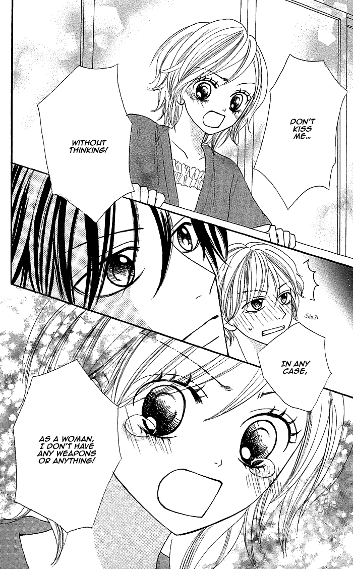 Nante Zurui Otoko Chapter 3.2 page 30 - Chapter 3 v2 : Come to My Side
