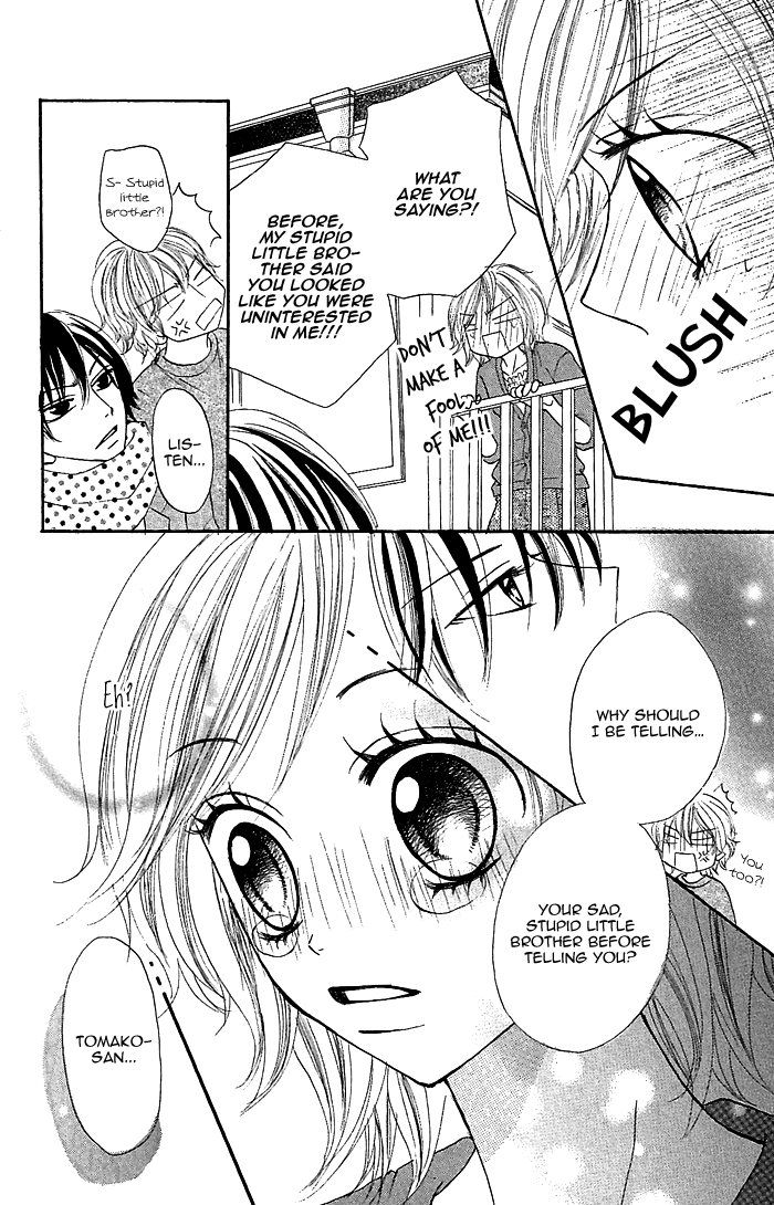 Nante Zurui Otoko Chapter 3.2 page 32 - Chapter 3 v2 : Come to My Side