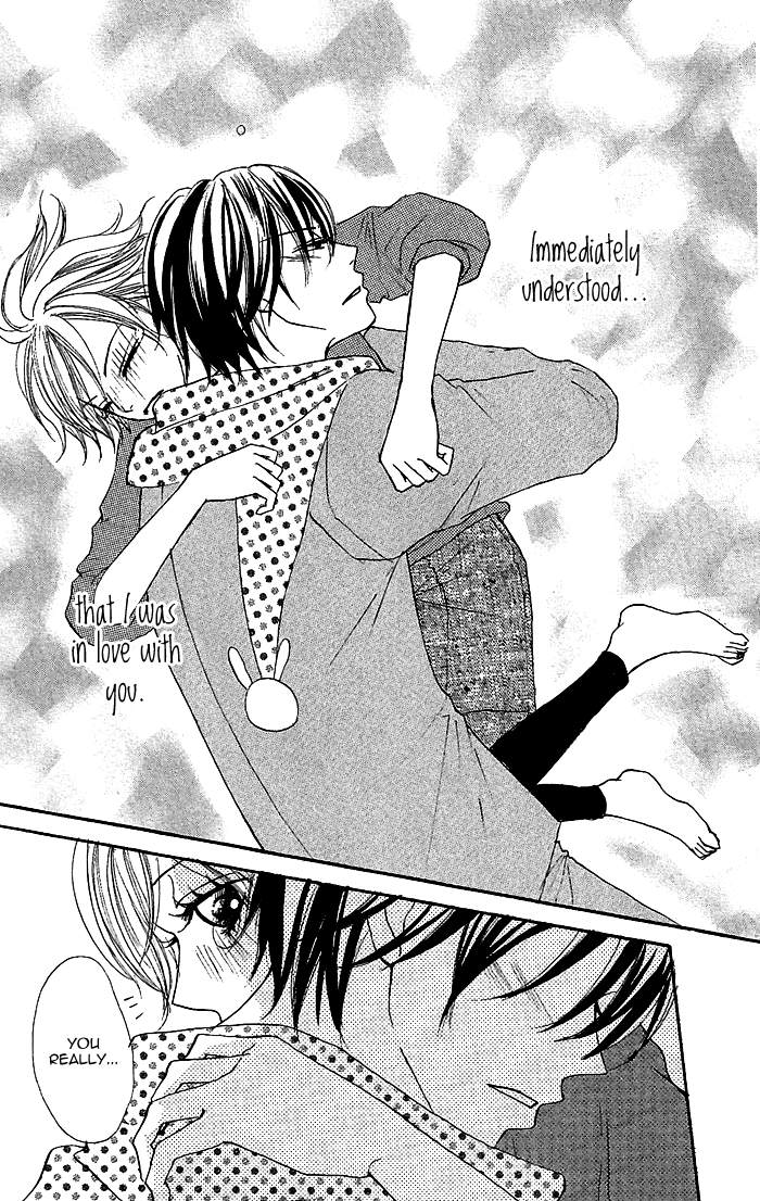 Nante Zurui Otoko Chapter 3.2 page 35 - Chapter 3 v2 : Come to My Side
