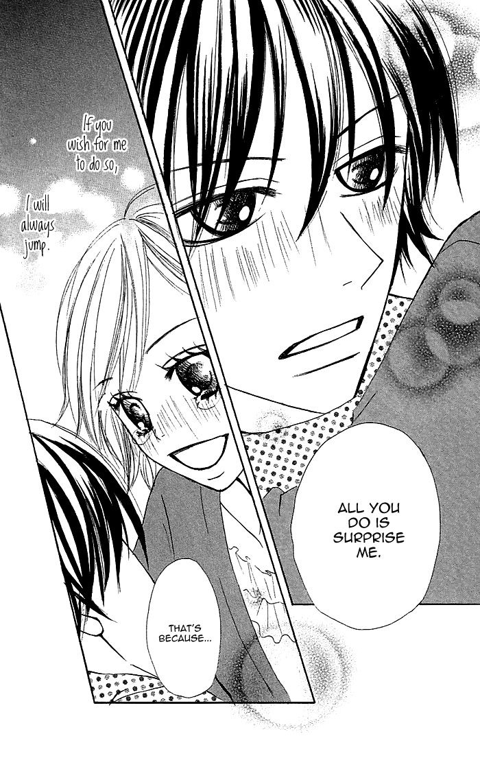 Nante Zurui Otoko Chapter 3.2 page 36 - Chapter 3 v2 : Come to My Side