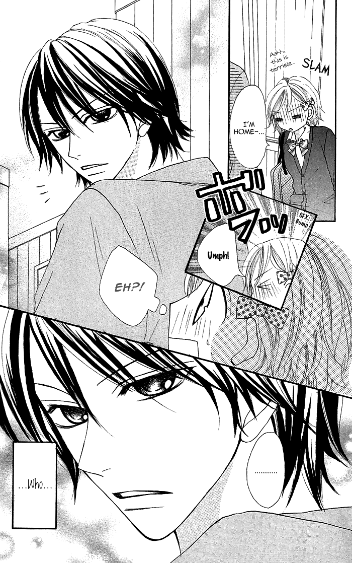 Nante Zurui Otoko Chapter 3.2 page 5 - Chapter 3 v2 : Come to My Side