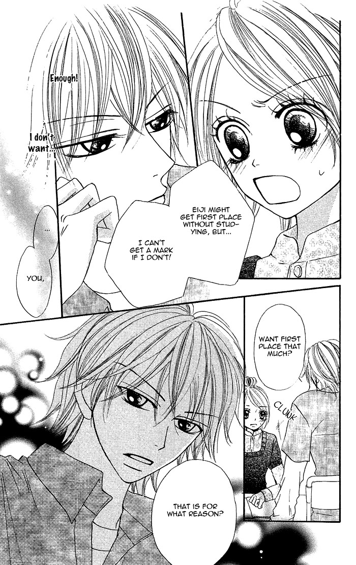 Nante Zurui Otoko Chapter 4.2 page 37 - Chapter 4 v2 : Kimi wo Itadaki!