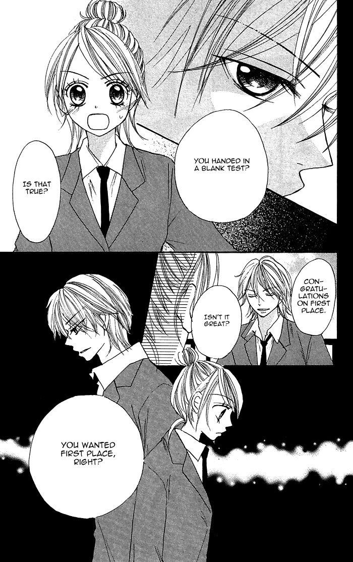 Nante Zurui Otoko Chapter 4.2 page 41 - Chapter 4 v2 : Kimi wo Itadaki!