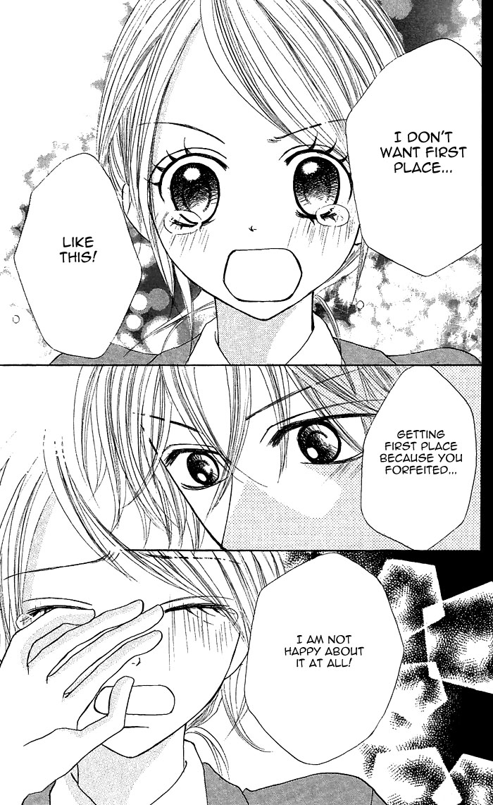 Nante Zurui Otoko Chapter 4.2 page 43 - Chapter 4 v2 : Kimi wo Itadaki!