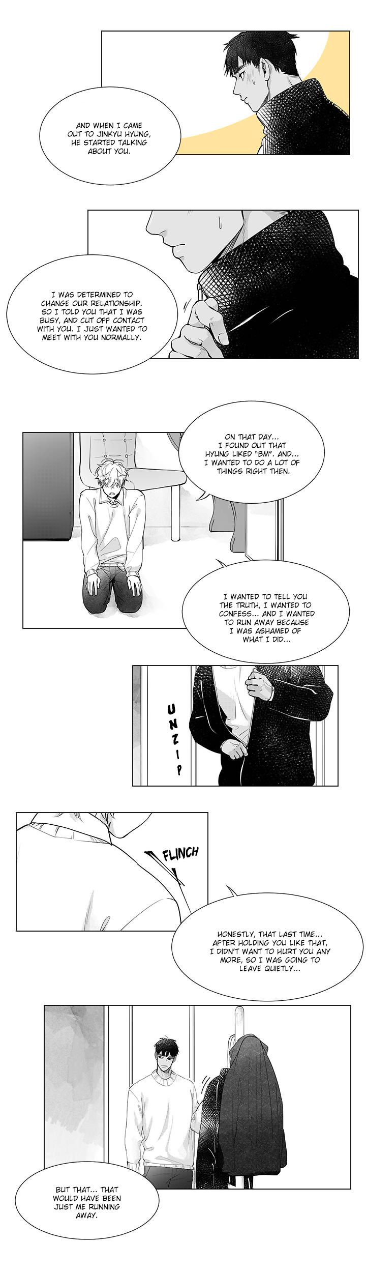 Napping Princess: The Story of the Unknown Me Chapter 4 page 15 - Chapter 4