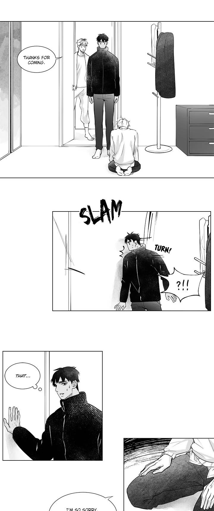 Napping Princess: The Story of the Unknown Me Chapter 4 page 9 - Chapter 4