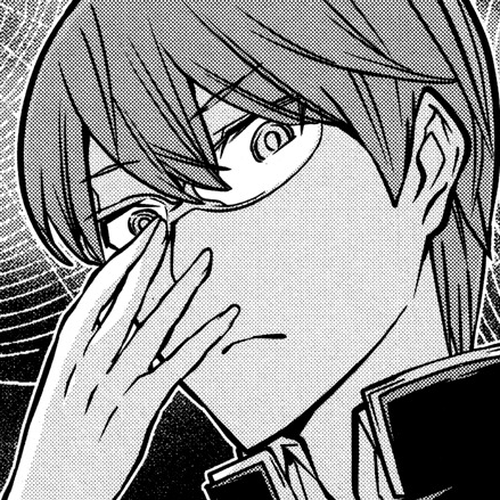 Naqua-den Chapter 11: Nakua Encounters the Vampire cover