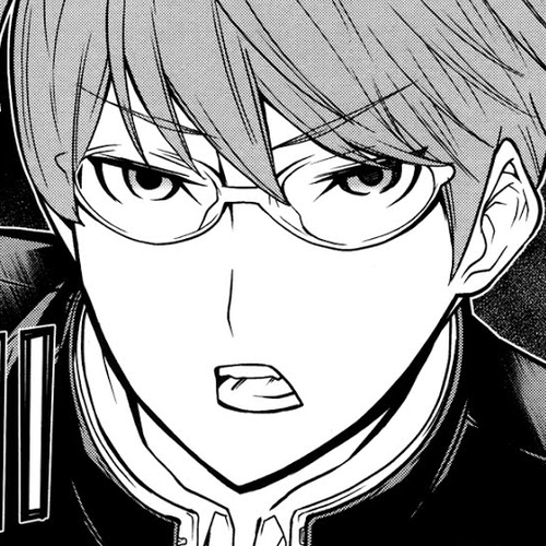 Naqua-den Chapter 16: Nakua Awaits for the Time to Come cover