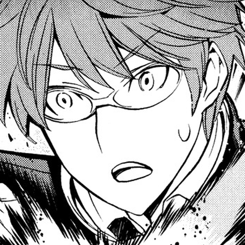 Naqua-den Chapter 5: Naqua Makes a Line of Defense cover