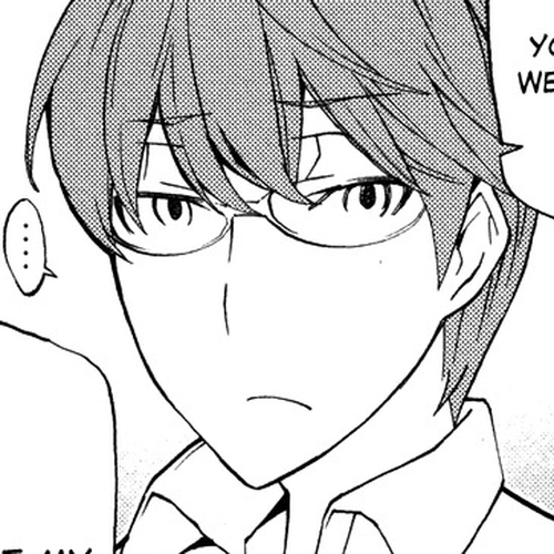 Naqua-den Chapter 6: Nakua Looks Up at the Night Sky Without the Moon cover