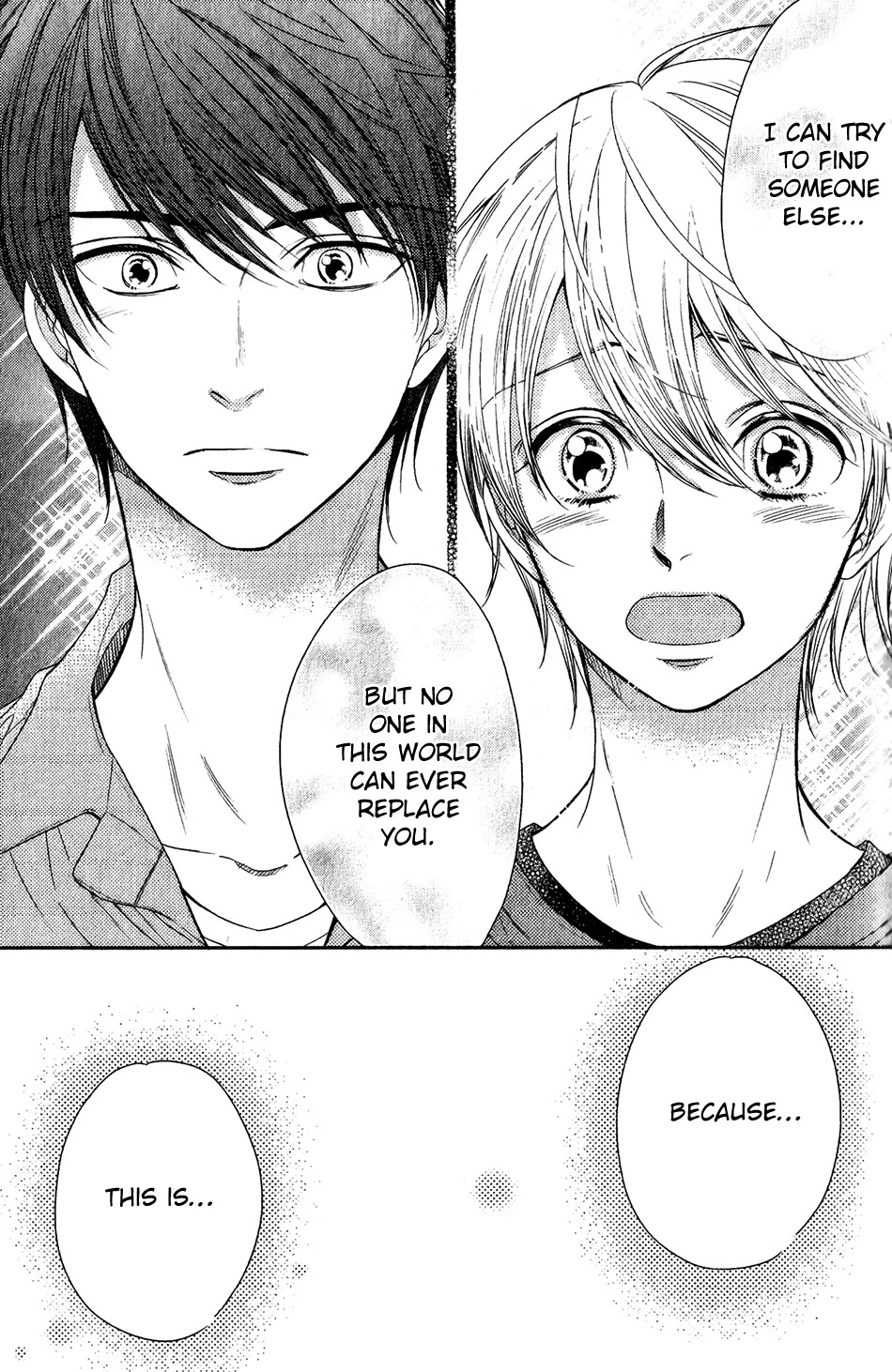 Nar Kiss Chapter 5 page 10 - Chapter 5