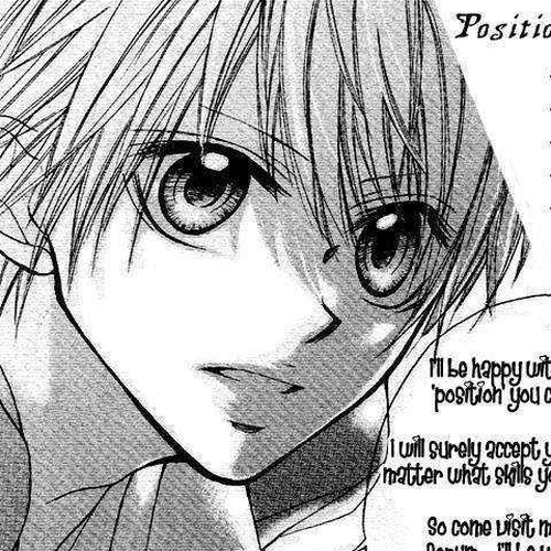 Narabuna Kiken!! Chapter 0 : Oneshot cover