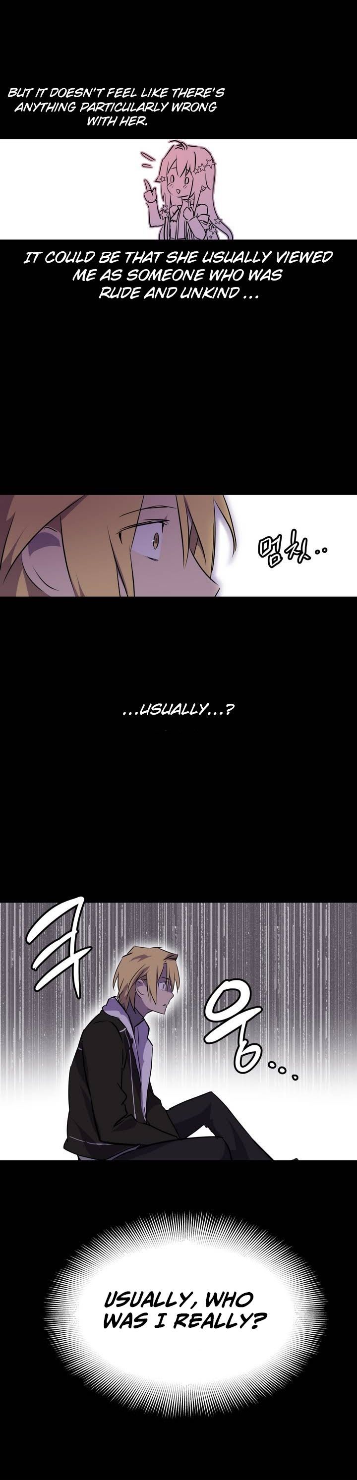 Narakarana Chapter 0 page 11 - Chapter 0 : Prologue