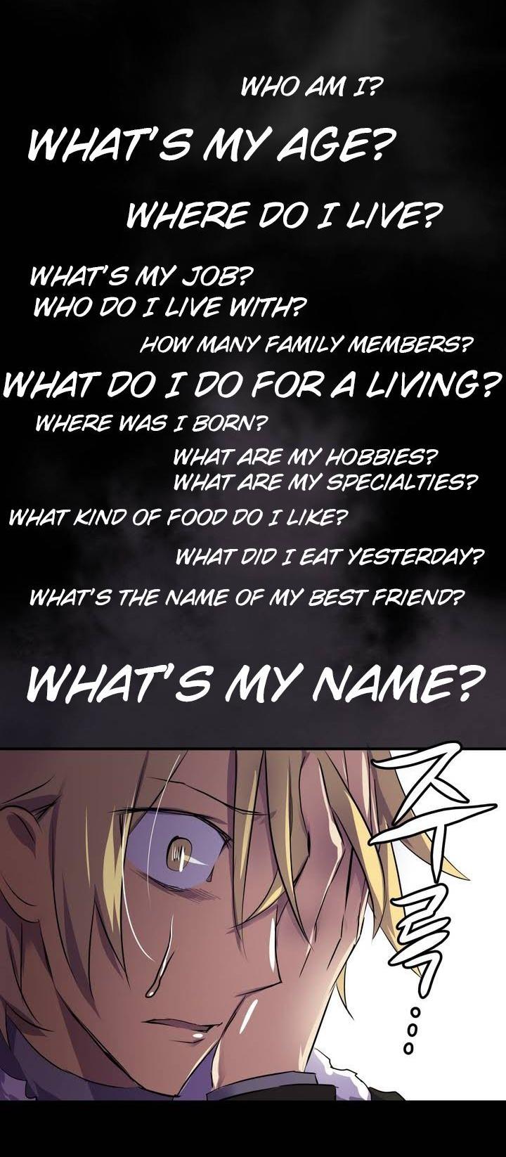 Narakarana Chapter 0 page 14 - Chapter 0 : Prologue