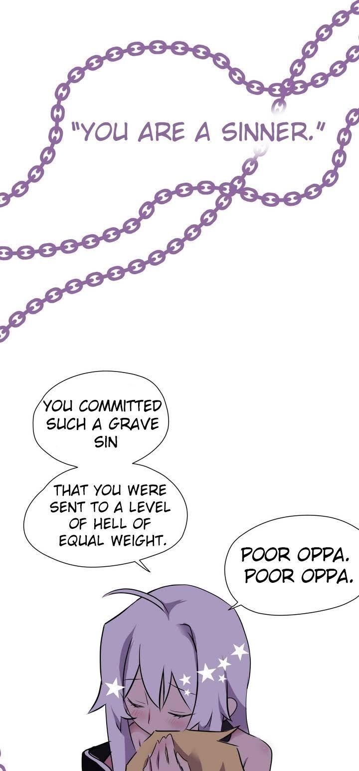 Narakarana Chapter 0 page 17 - Chapter 0 : Prologue