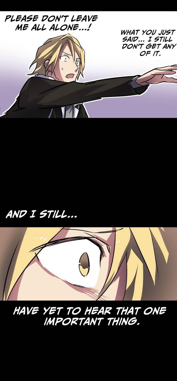 Narakarana Chapter 0 page 27 - Chapter 0 : Prologue