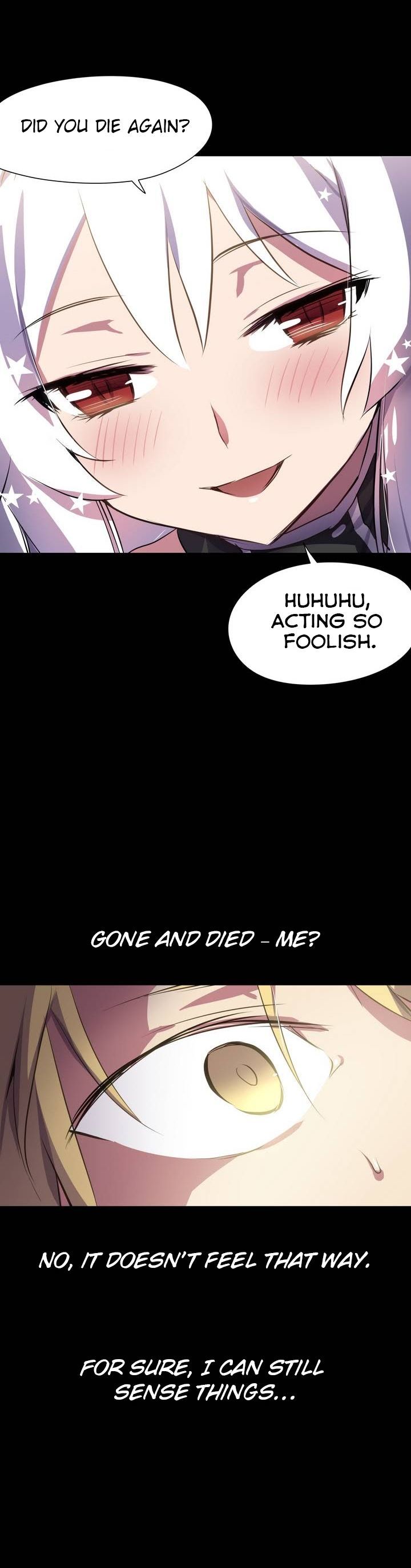 Narakarana Chapter 0 page 4 - Chapter 0 : Prologue