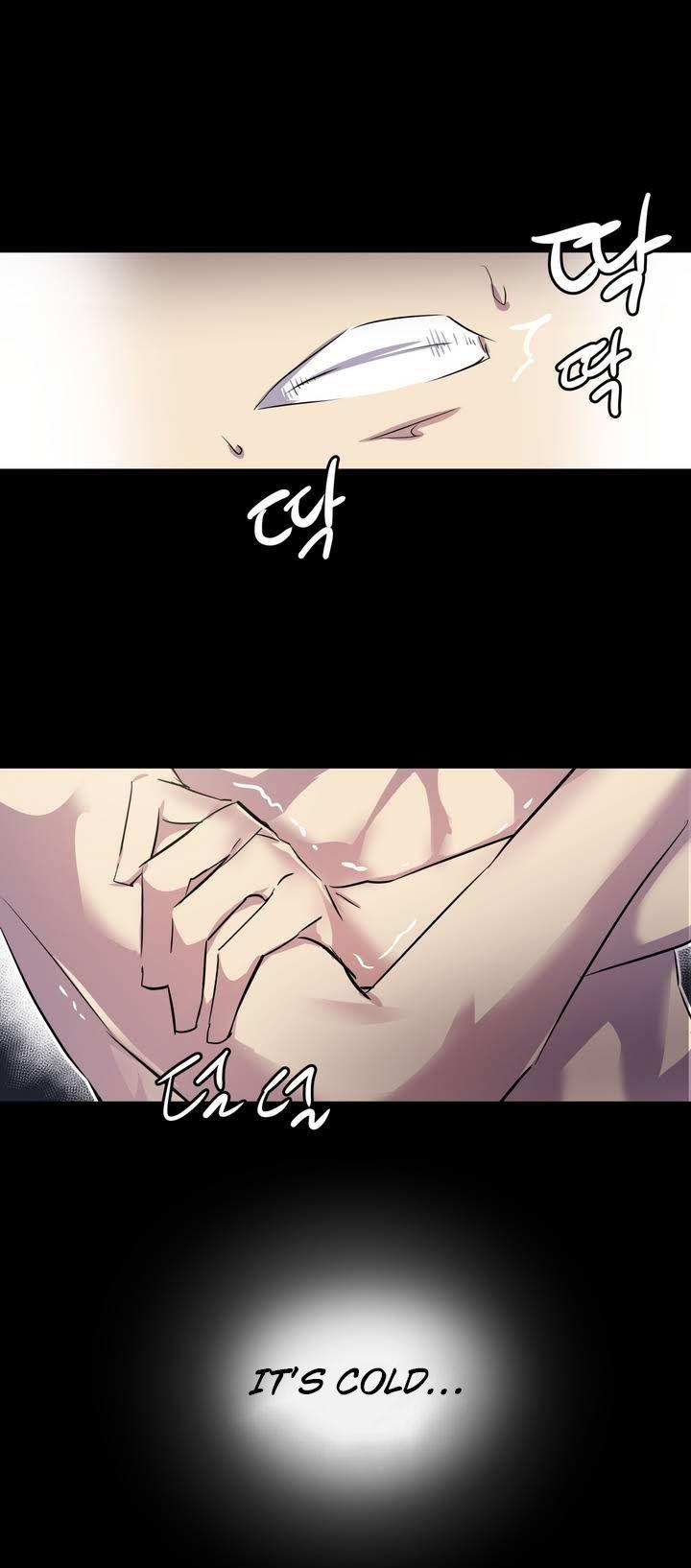 Narakarana Chapter 0 page 5 - Chapter 0 : Prologue