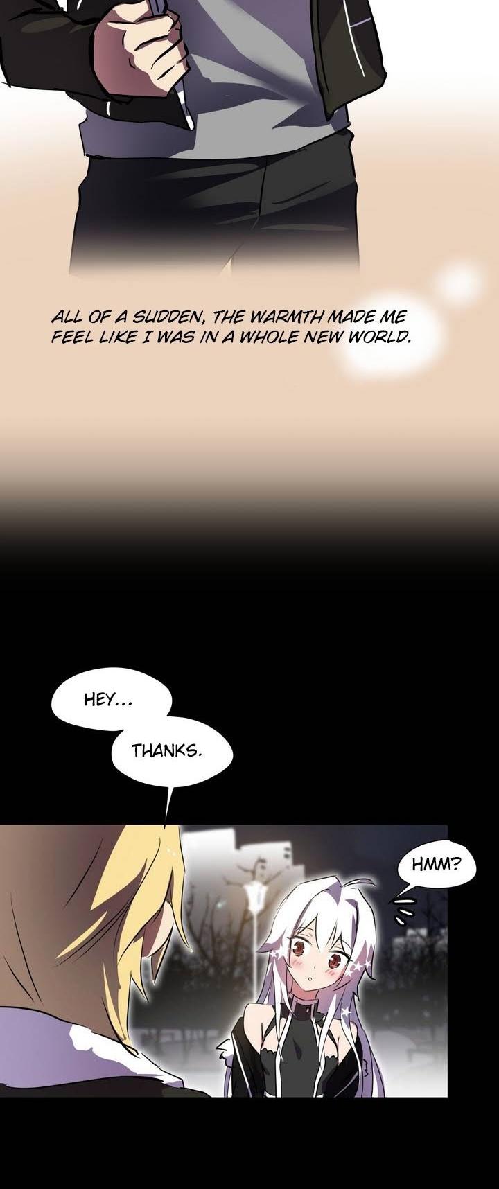 Narakarana Chapter 0 page 9 - Chapter 0 : Prologue