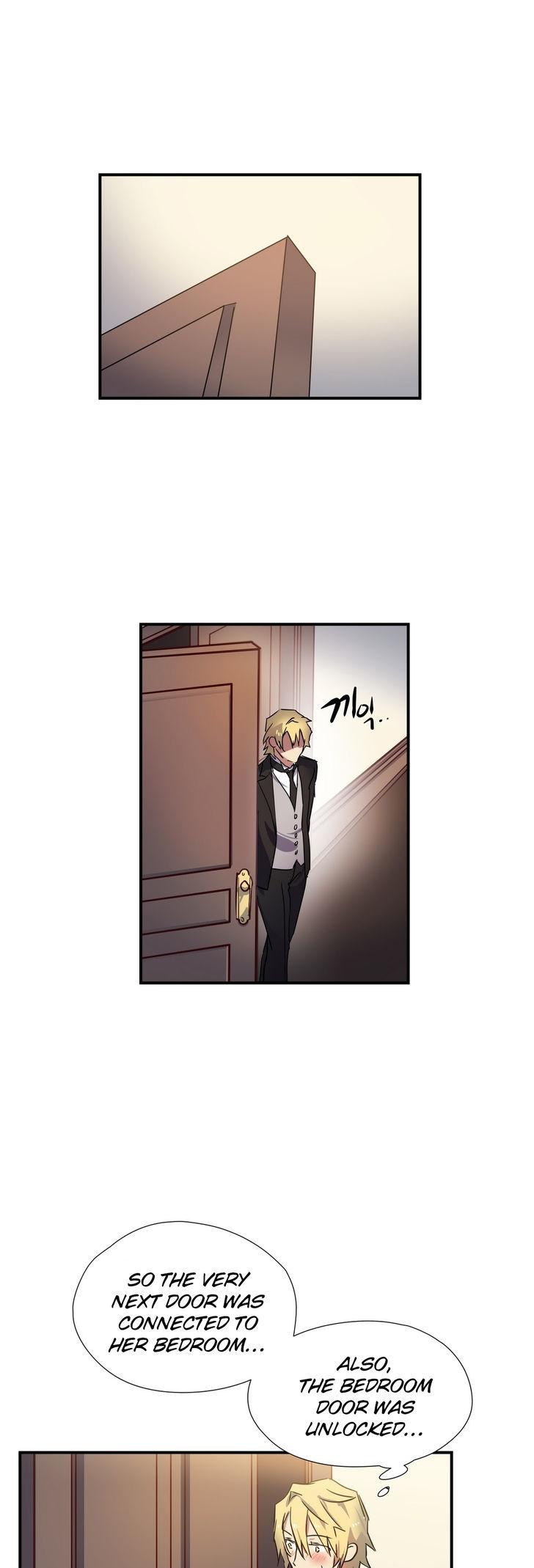 Narakarana Chapter 10 page 22 - Chapter 10