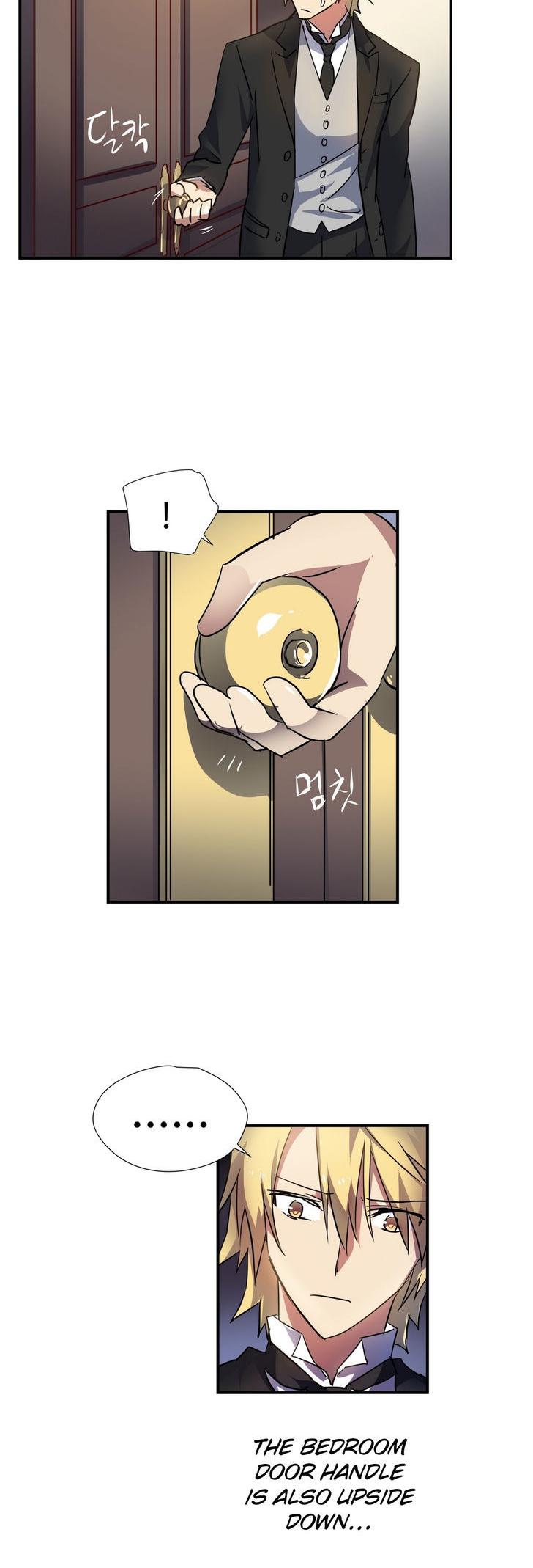 Narakarana Chapter 10 page 23 - Chapter 10