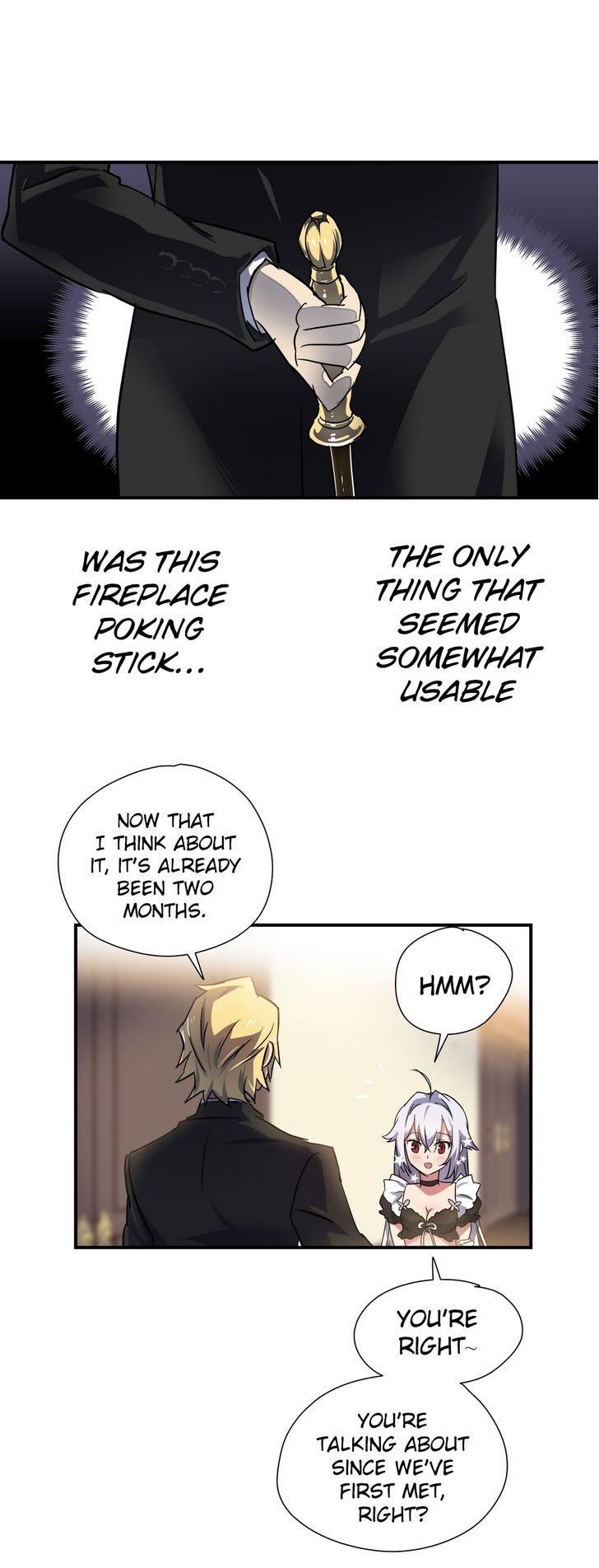 Narakarana Chapter 10 page 26 - Chapter 10