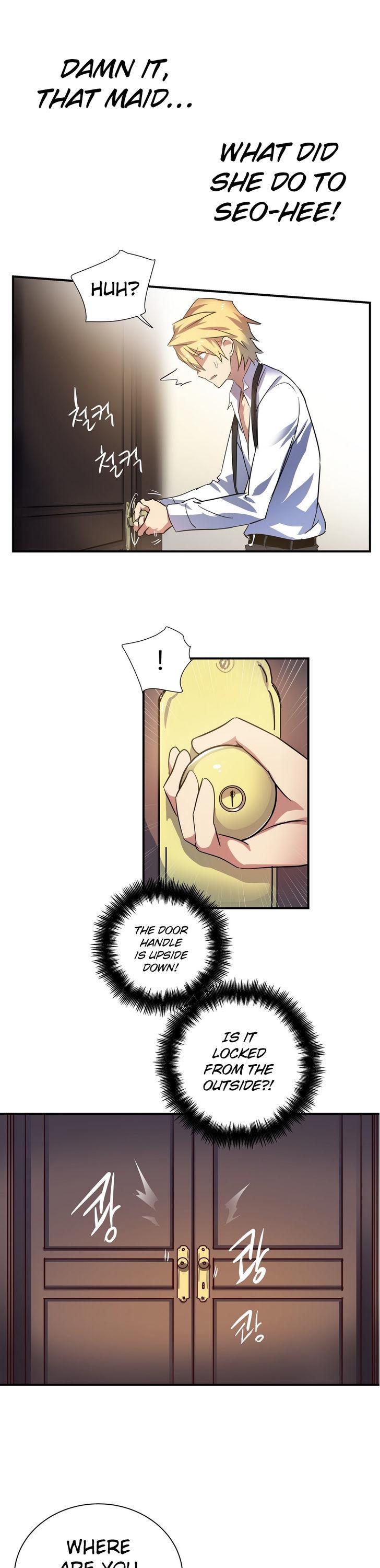 Narakarana Chapter 10 page 9 - Chapter 10