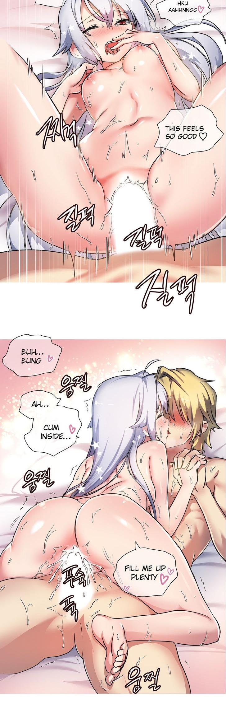 Narakarana Chapter 12.5 page 5 - Chapter 12.5