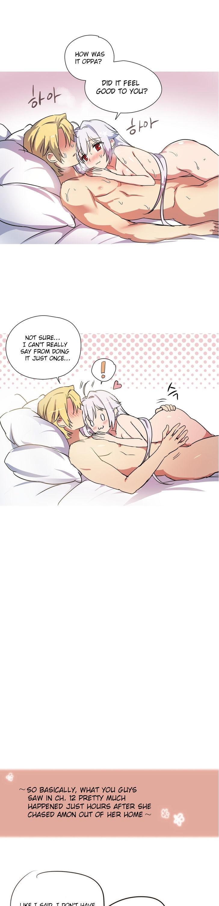 Narakarana Chapter 12.5 page 6 - Chapter 12.5