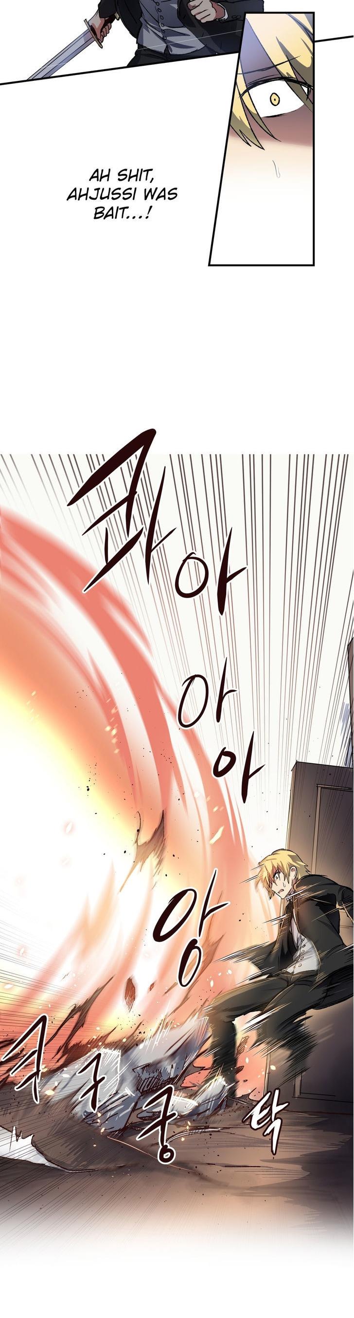 Narakarana Chapter 13 page 13 - Chapter 13
