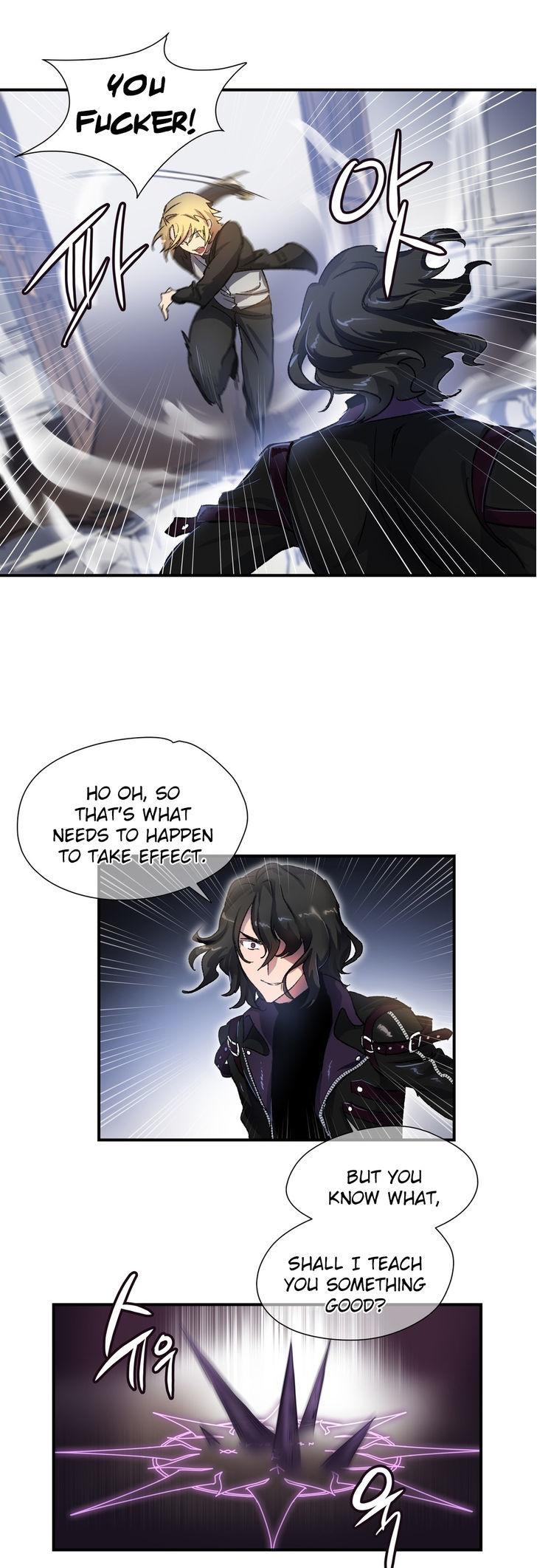 Narakarana Chapter 13 page 18 - Chapter 13