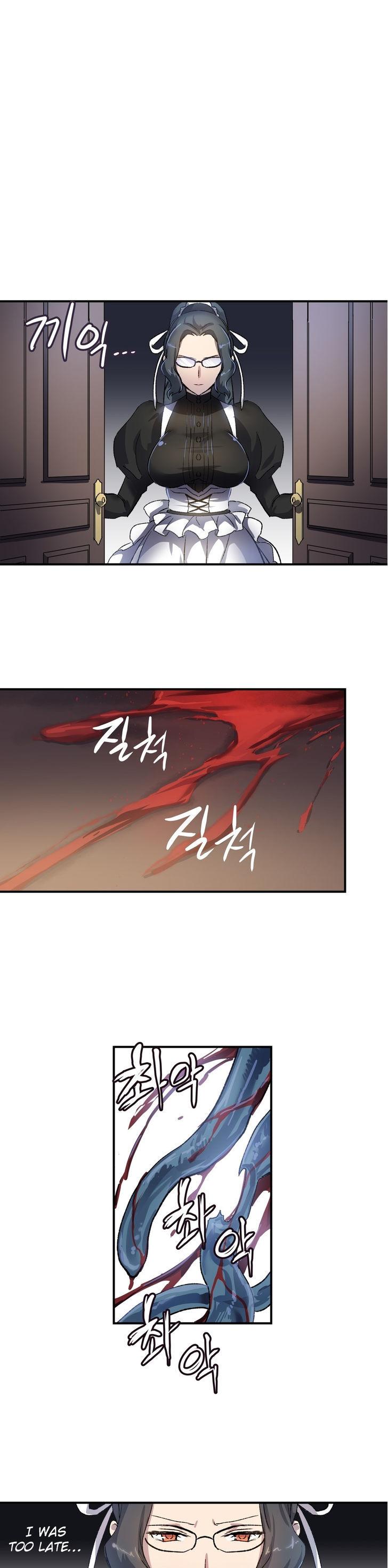 Narakarana Chapter 13 page 20 - Chapter 13