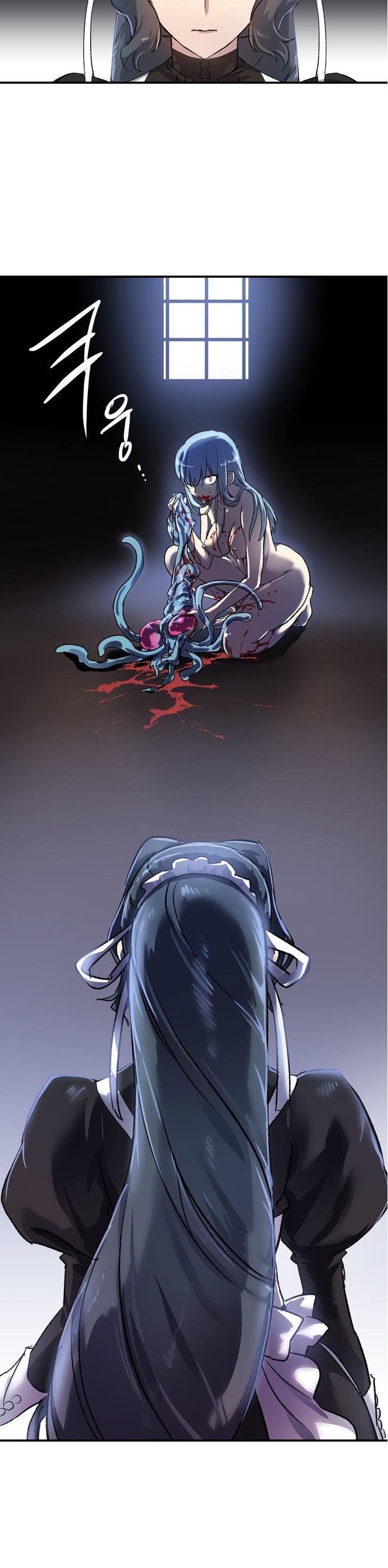 Narakarana Chapter 13 page 21 - Chapter 13