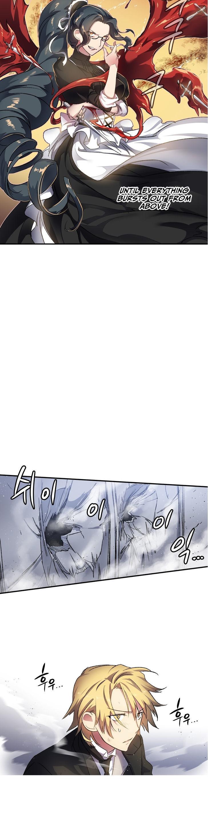 Narakarana Chapter 13 page 24 - Chapter 13
