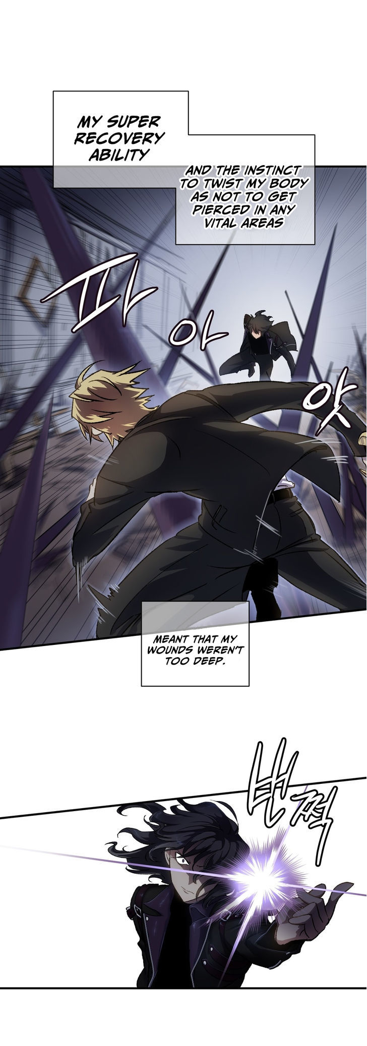 Narakarana Chapter 13 page 25 - Chapter 13
