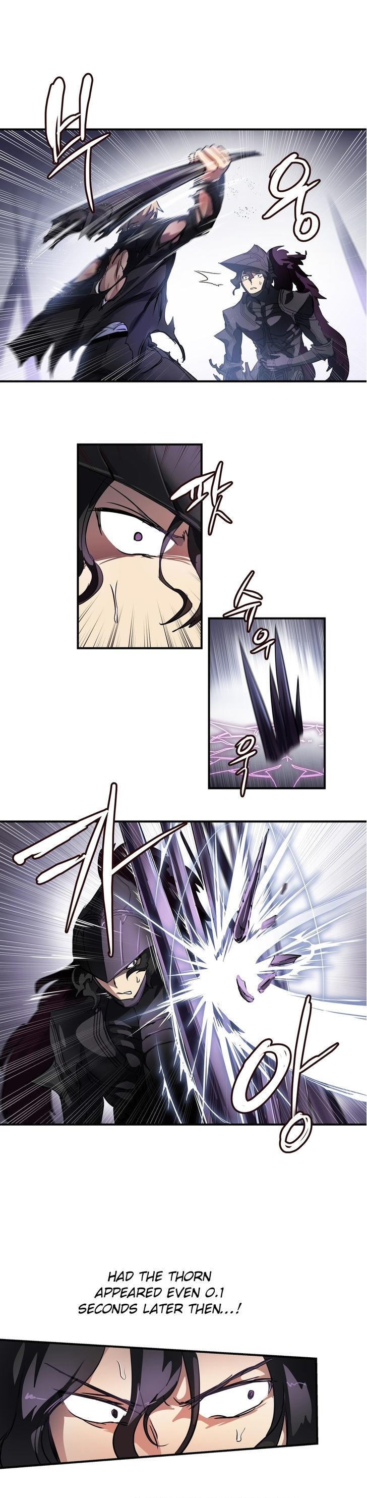 Narakarana Chapter 15 page 13 - Chapter 15