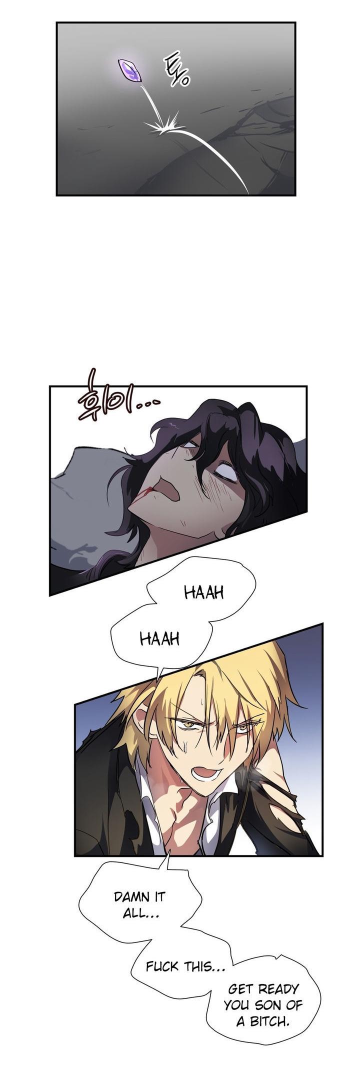 Narakarana Chapter 15 page 19 - Chapter 15