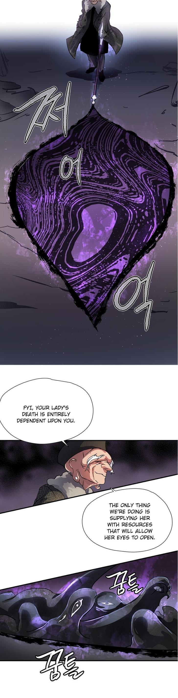 Narakarana Chapter 15 page 23 - Chapter 15