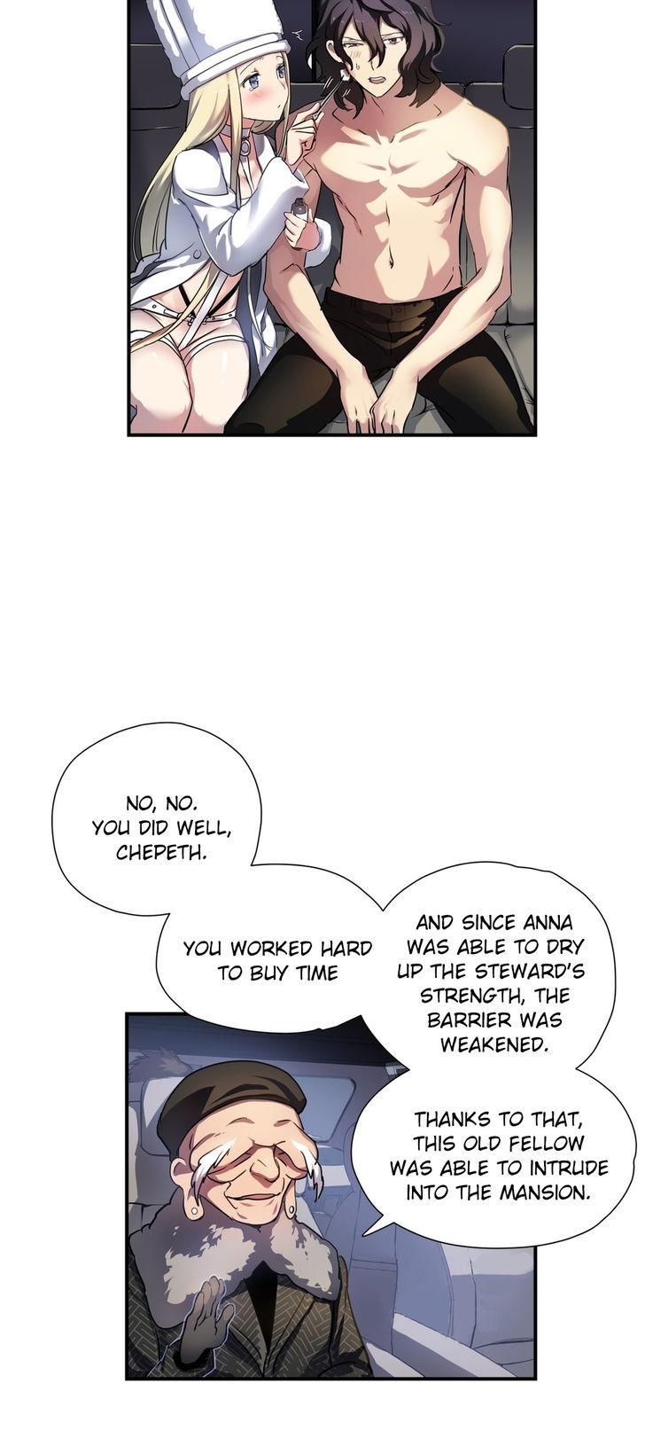 Narakarana Chapter 15 page 27 - Chapter 15