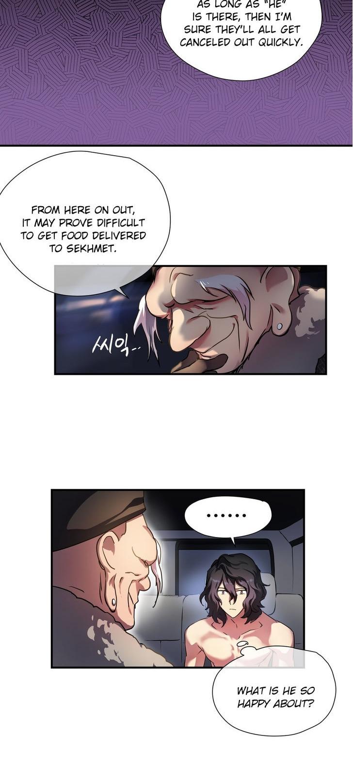 Narakarana Chapter 15 page 29 - Chapter 15