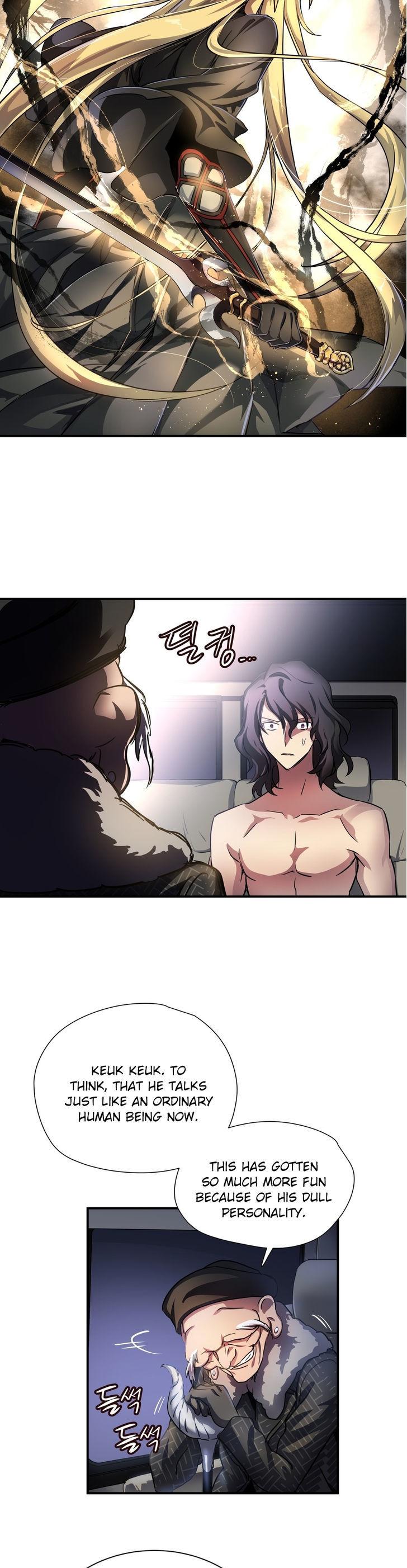 Narakarana Chapter 15 page 31 - Chapter 15