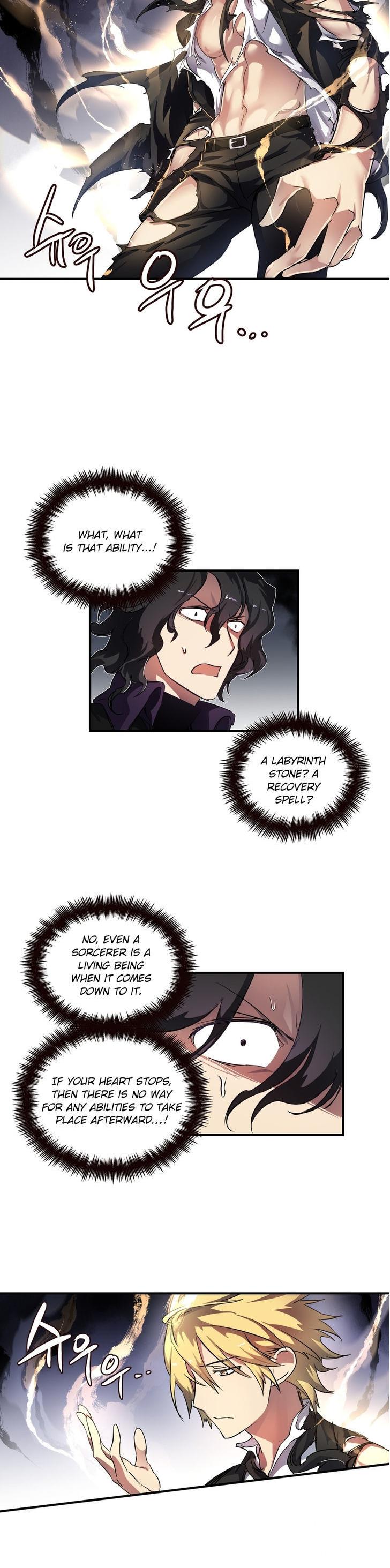 Narakarana Chapter 15 page 4 - Chapter 15