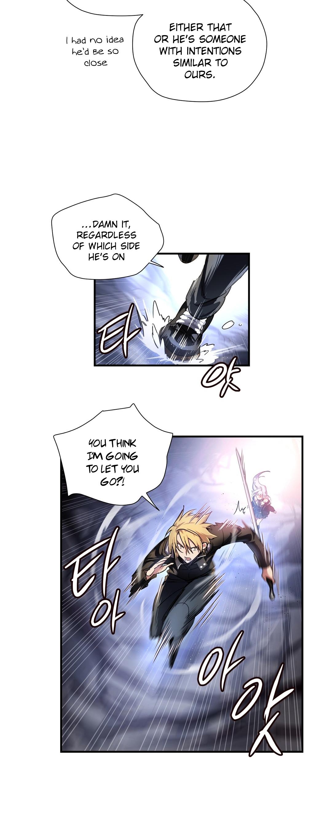 Narakarana Chapter 17 page 24 - Chapter 17 : The Woman in the Mountains