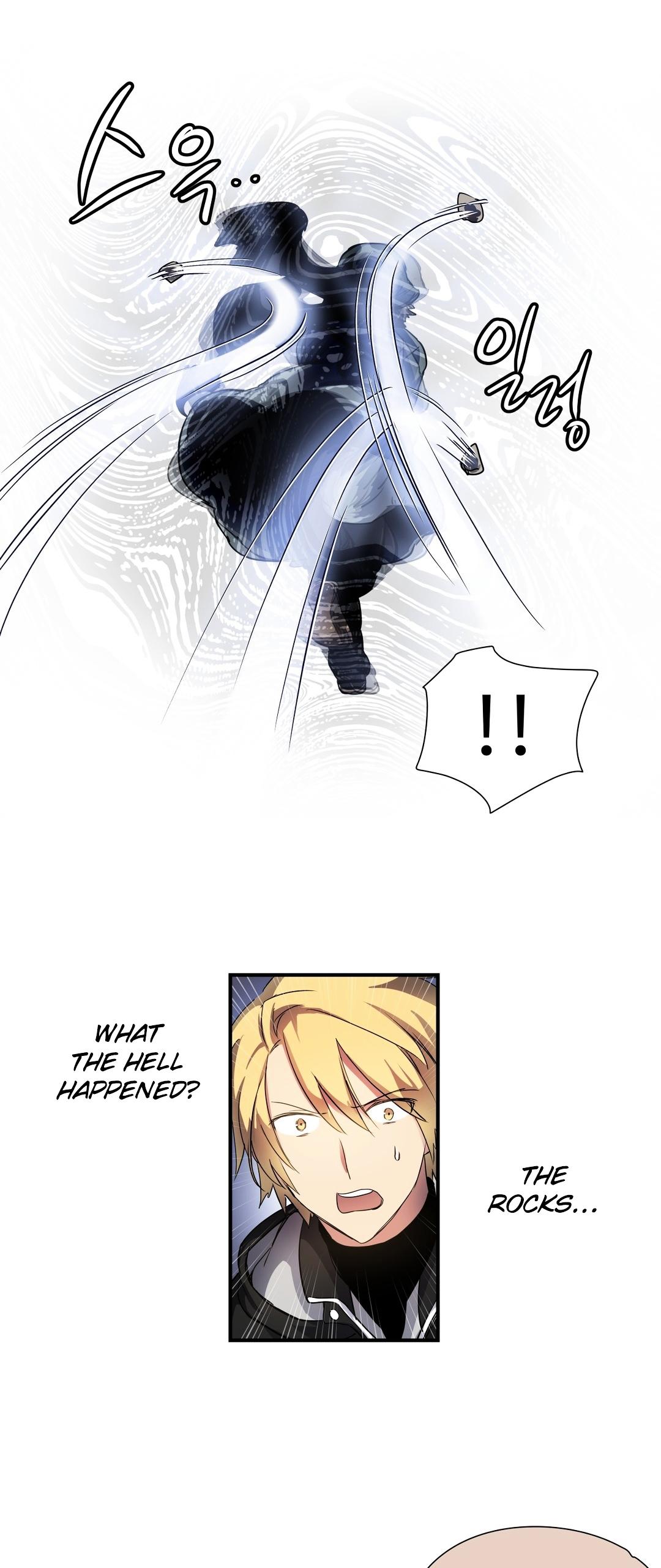 Narakarana Chapter 17 page 26 - Chapter 17 : The Woman in the Mountains