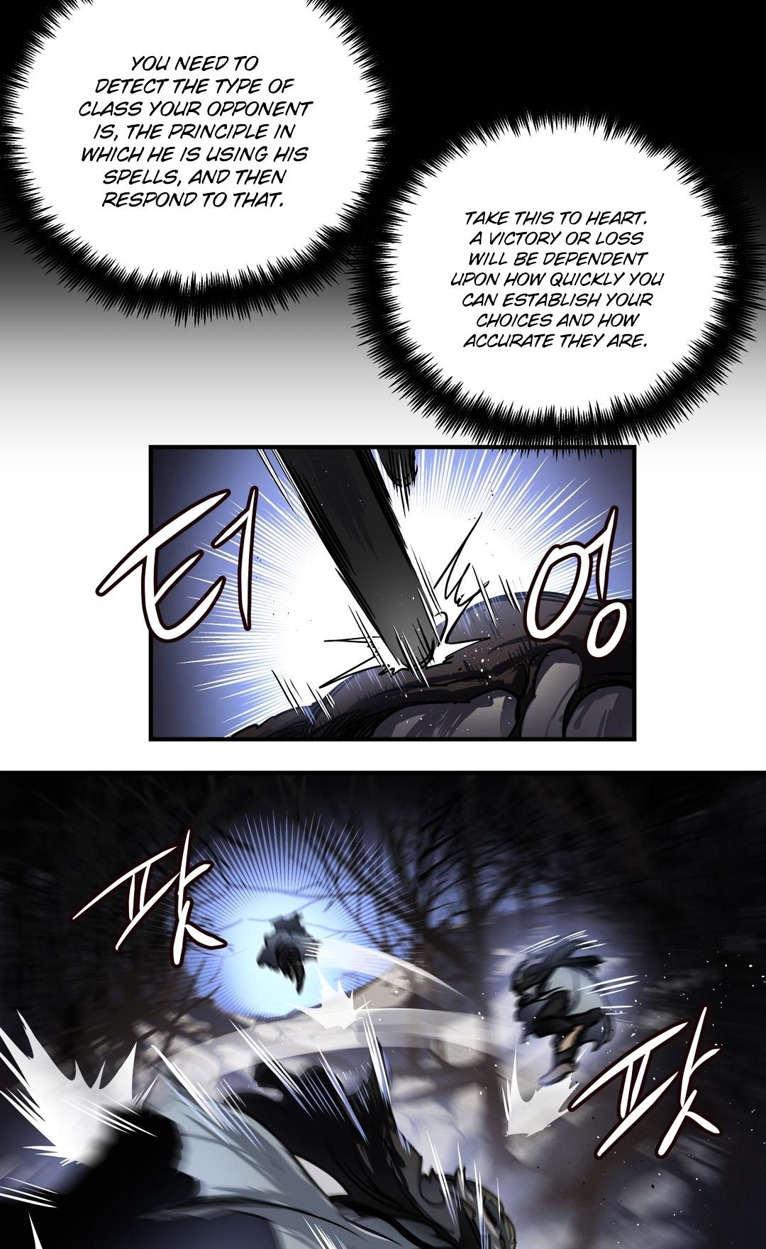 Narakarana Chapter 17 page 29 - Chapter 17 : The Woman in the Mountains