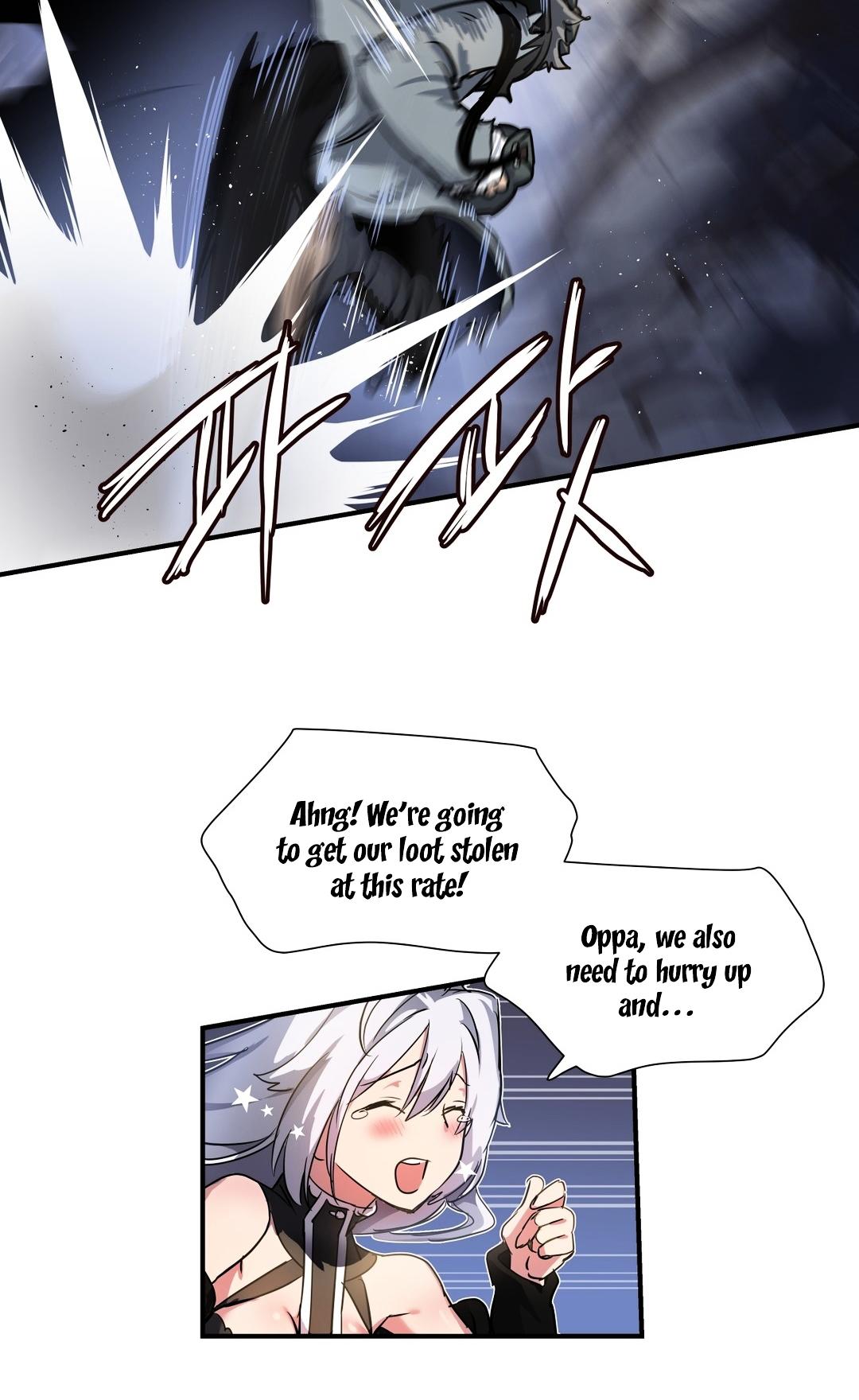 Narakarana Chapter 17 page 30 - Chapter 17 : The Woman in the Mountains