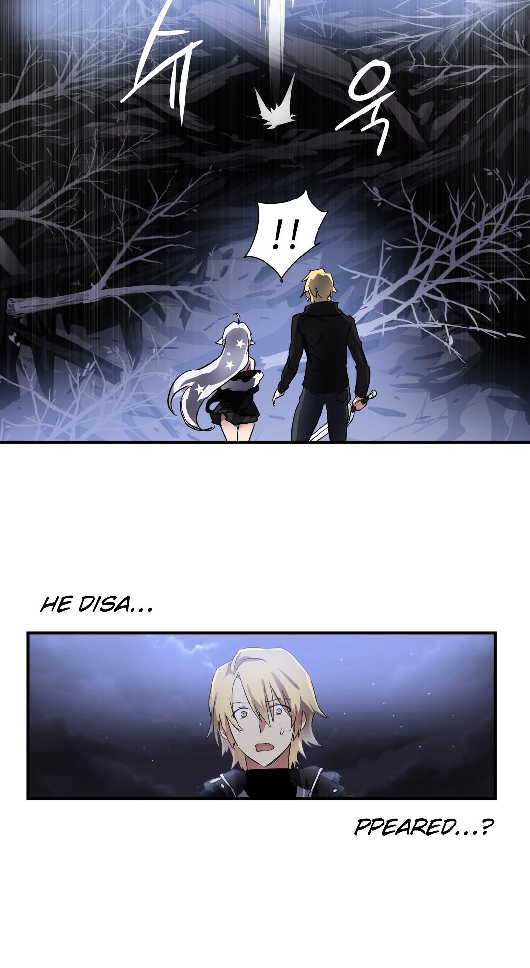 Narakarana Chapter 17 page 41 - Chapter 17 : The Woman in the Mountains
